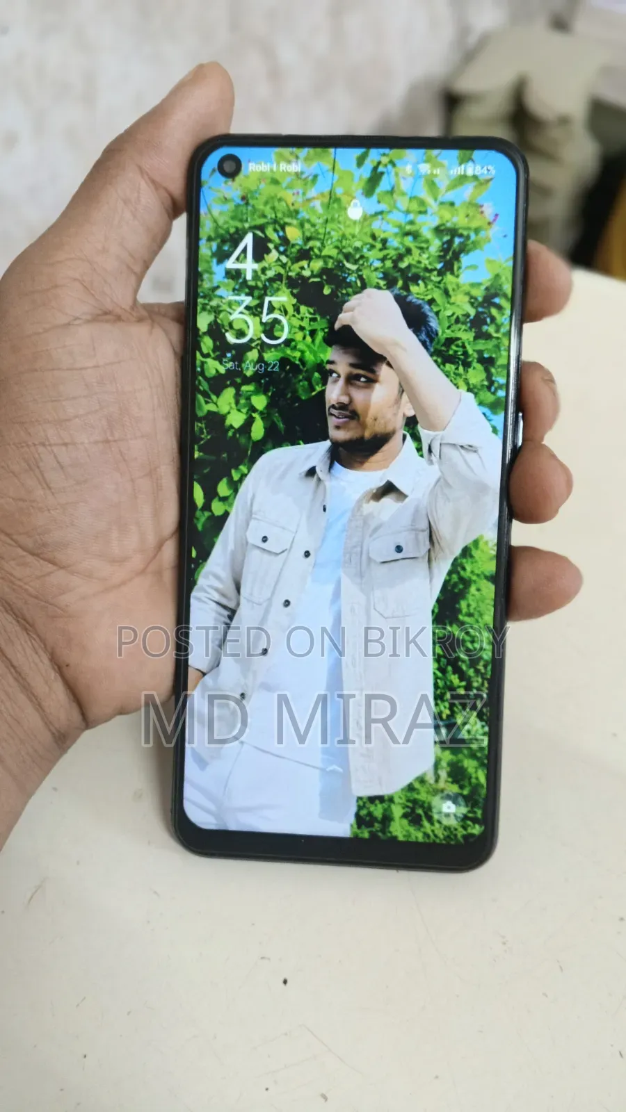 Oppo F19 Pro 128 GB