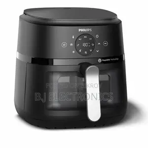 Philips Digital Airfryer 2000 Series | NA231/00 | 1700W | 6.2L