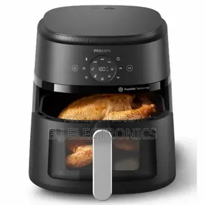 Philips Digital Airfryer 2000 Series | NA231/00 | 1700W | 6.2L