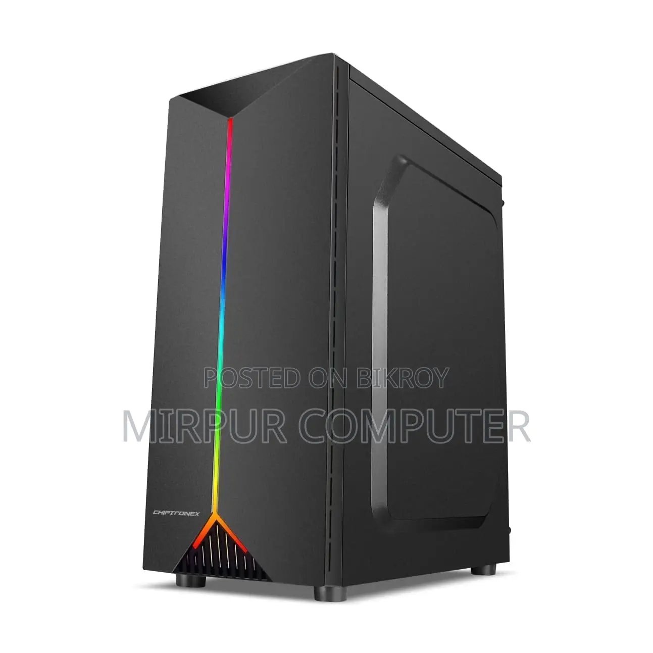 New Desktop Computer Gigabyte GB-BKi5A-7200 8GB Intel Core I5 SSD 256GB