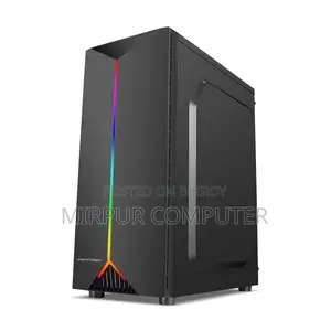 New Desktop Computer Gigabyte GB-BKi5A-7200 8GB Intel Core I5 SSD 256GB