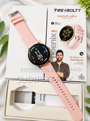 Watch for Women