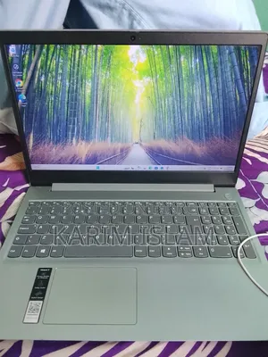 Laptop Lenovo Ideapad 3 4GB Intel Celeron HDD 1T