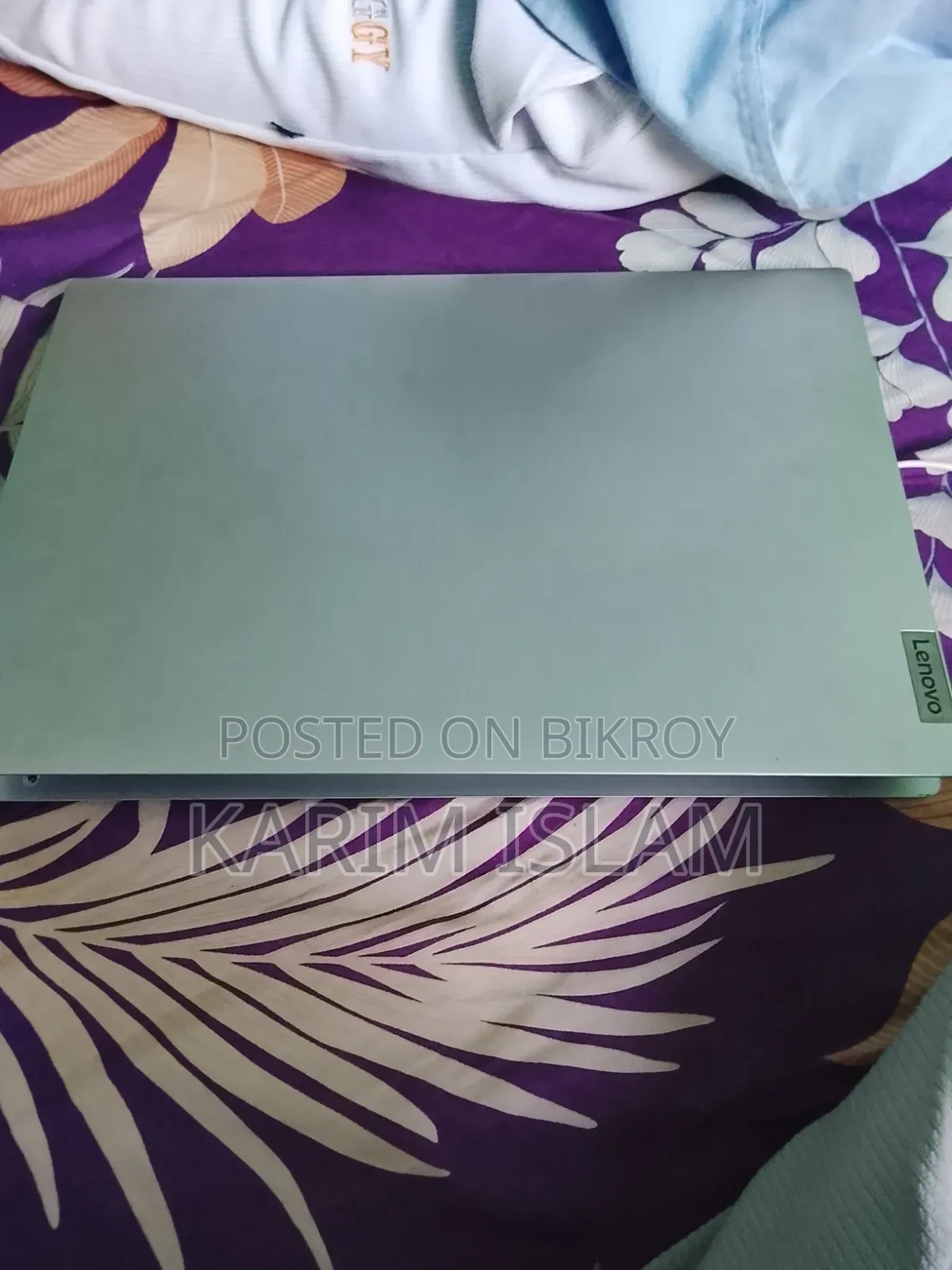 Laptop Lenovo Ideapad 3 4GB Intel Celeron HDD 1T