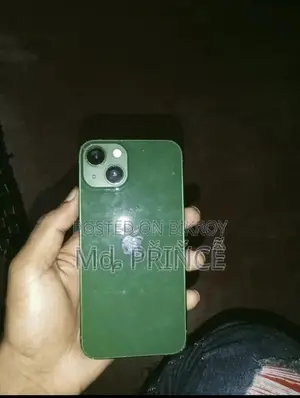 অ্যাপল আইফোন ১৩ ১২৮ জিবি নীল