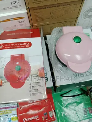 Cooking Material