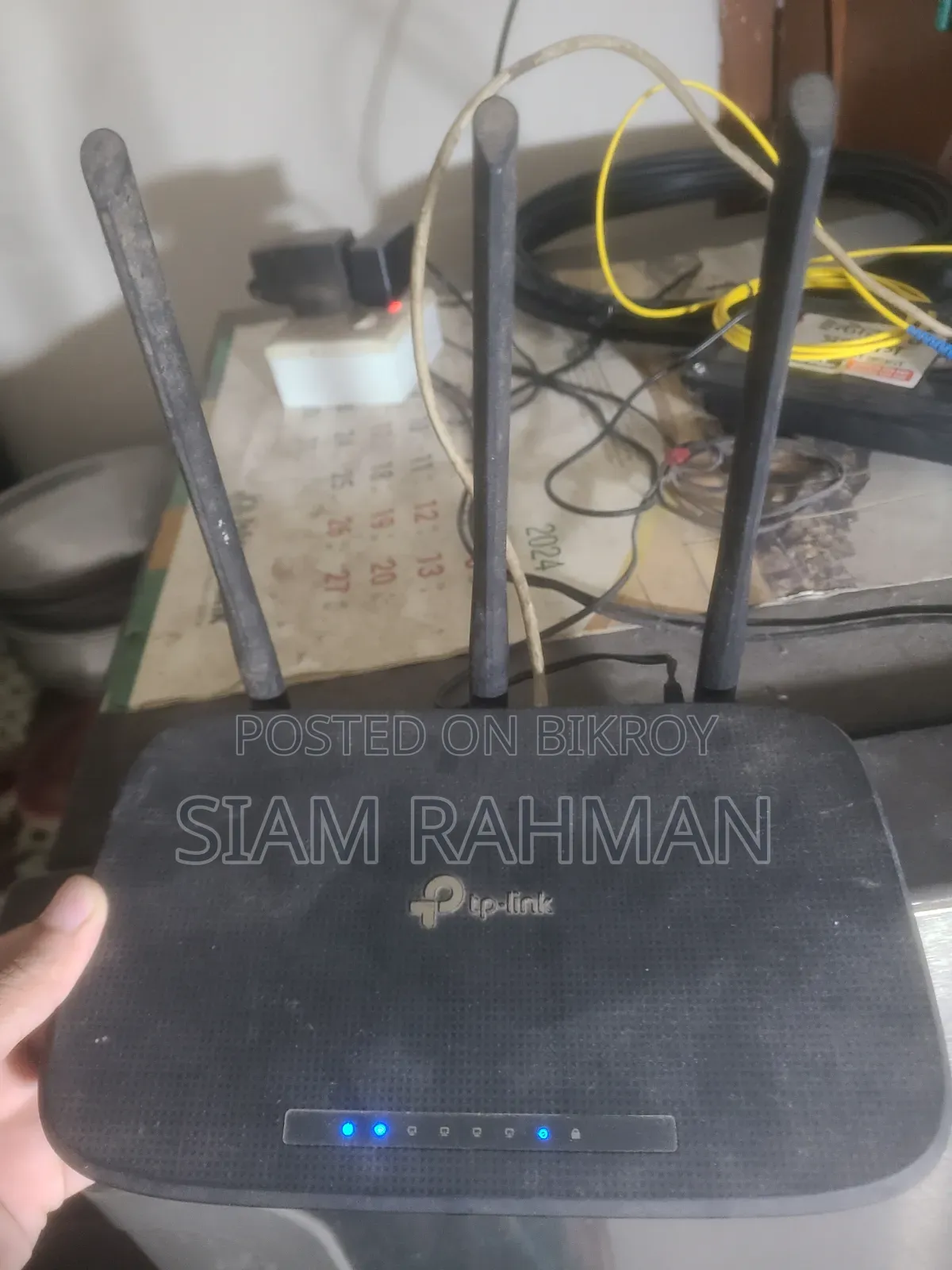 TP-Link WR940N