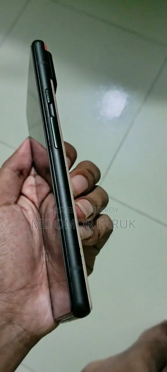 গুগল পিক্সেল ৬ ১২৮ জিবি লাল