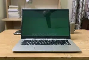 Laptop ASUS VivoBook S15 S510UA 4GB Intel Core I3 SSD 128GB