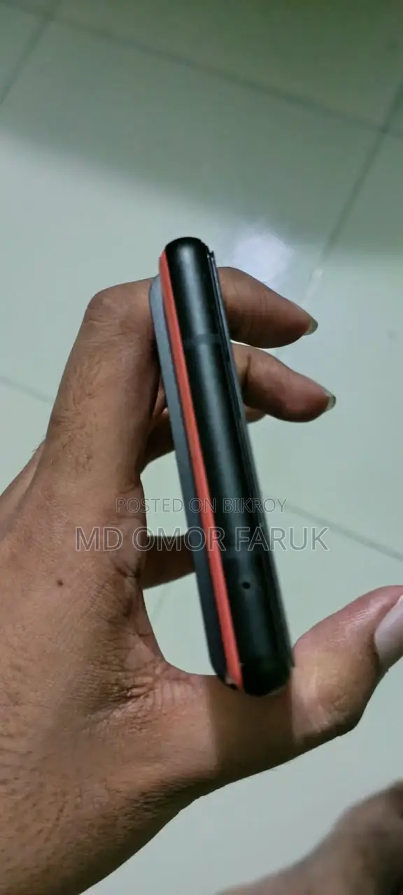 গুগল পিক্সেল ৬ ১২৮ জিবি লাল