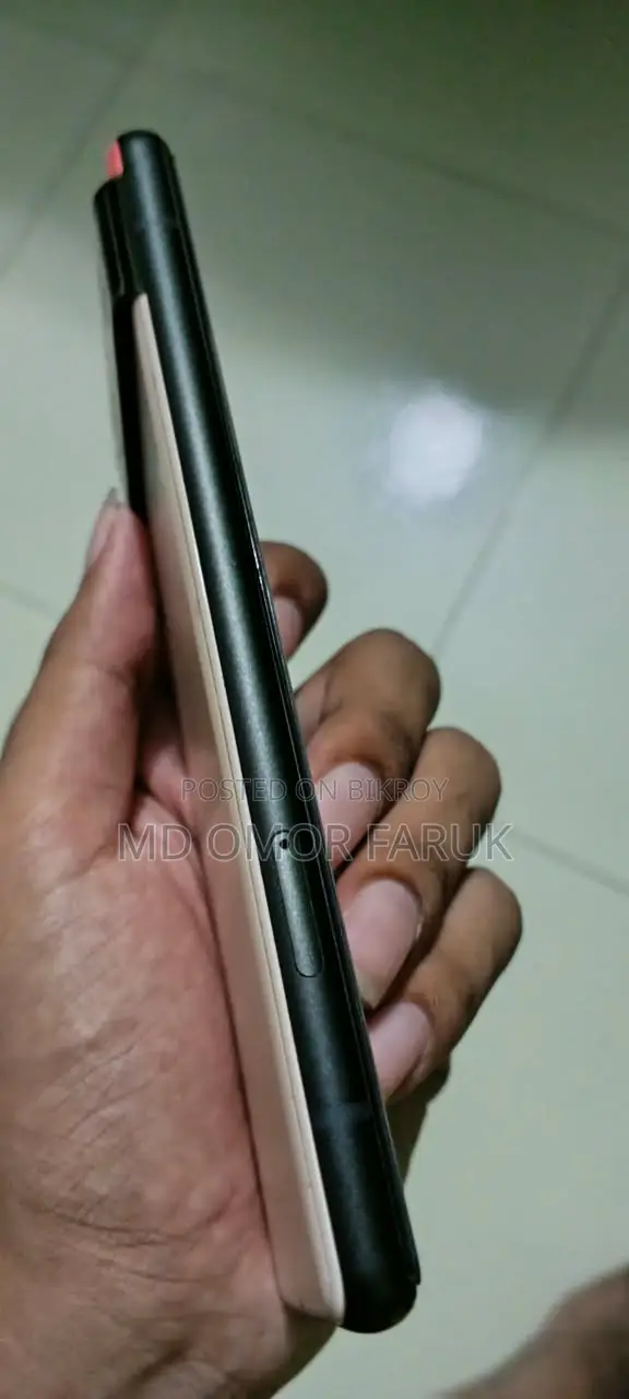 গুগল পিক্সেল ৬ ১২৮ জিবি লাল