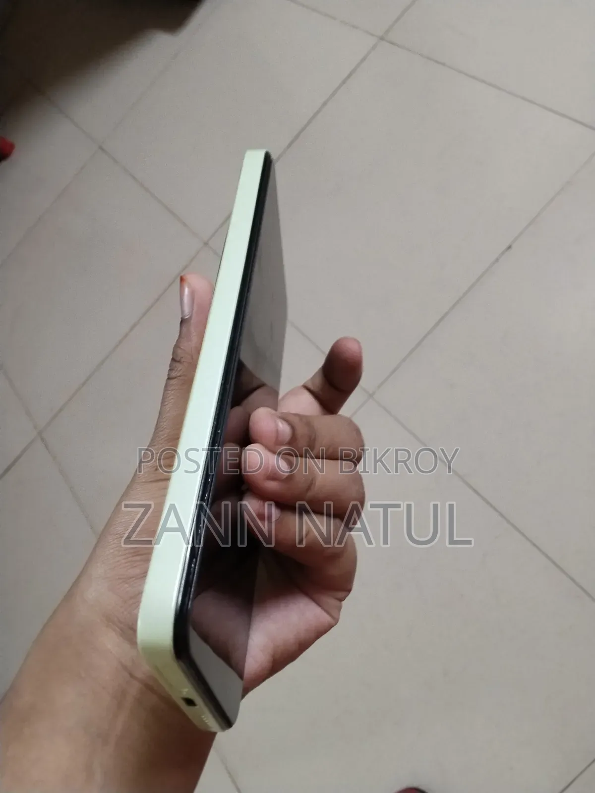 Xiaomi Redmi Note 14 4G 128 GB Green