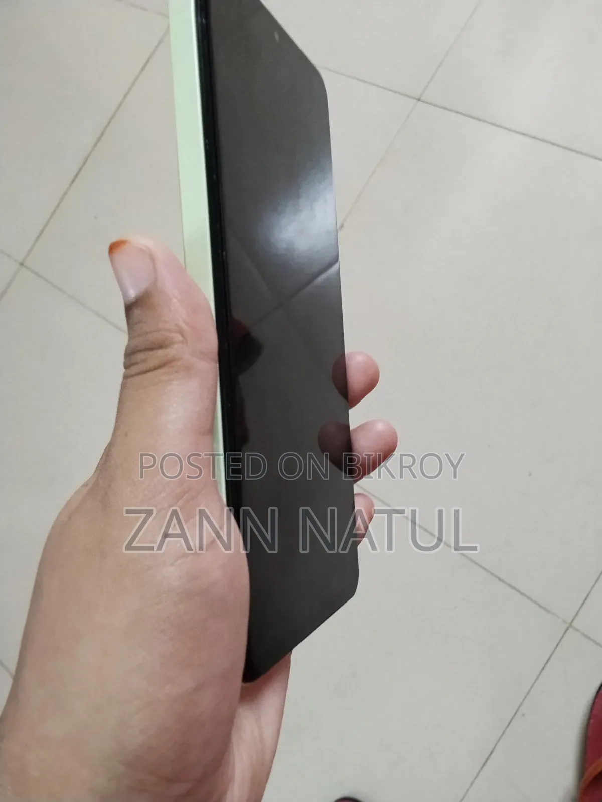 Xiaomi Redmi Note 14 4G 128 GB Green