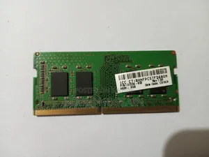 8GB DDR4 RAM for Laptop