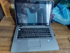 Laptop HP EliteBook 820 G3 8GB Intel Core I5 SSD 128GB