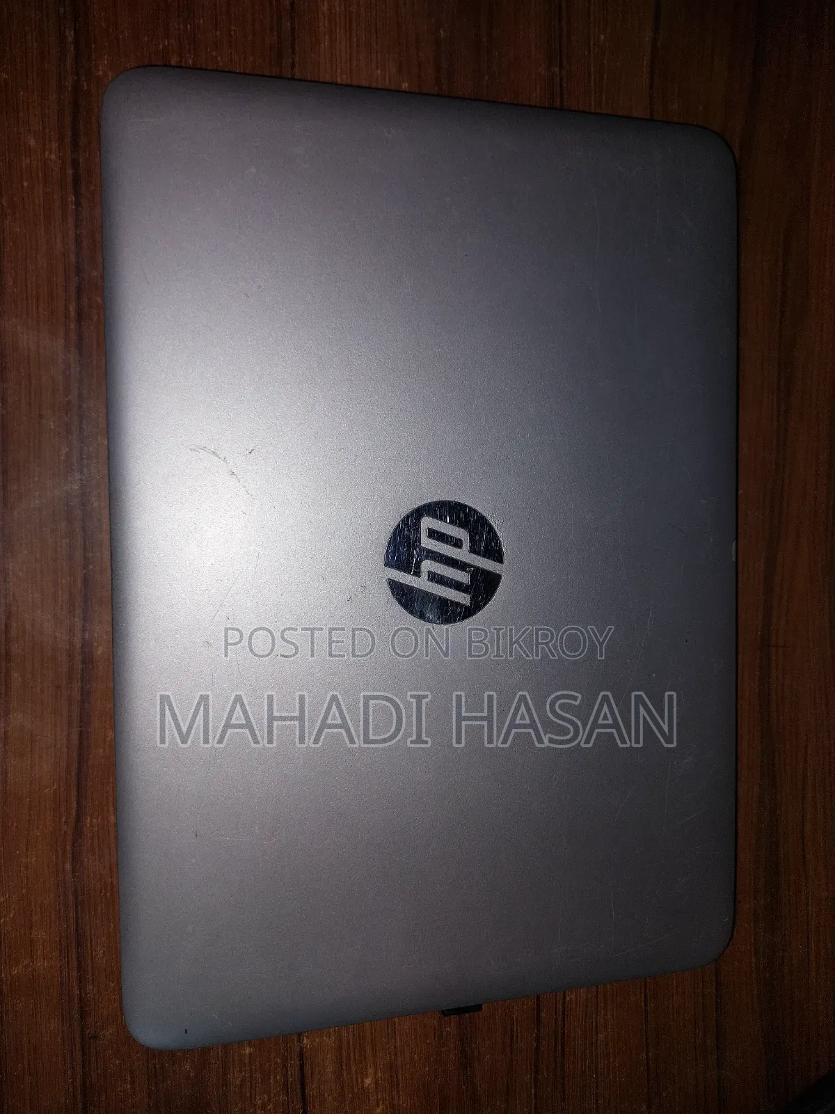 Laptop HP EliteBook 820 G3 8GB Intel Core I5 SSD 128GB