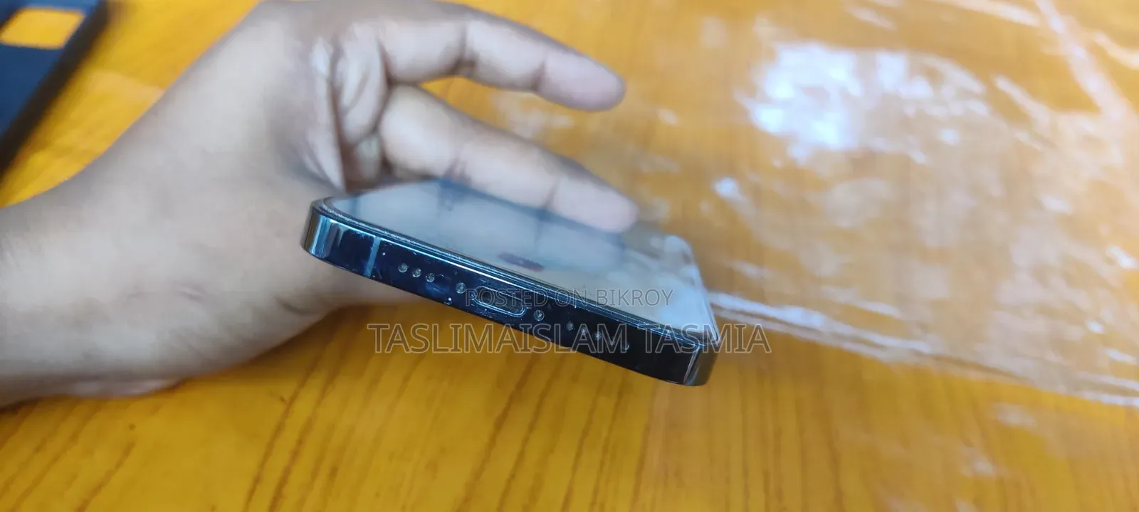 Apple iPhone 12 Pro 128 GB Blue