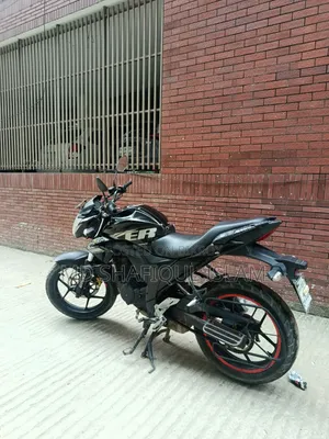 Suzuki Gixxer 2018 Black