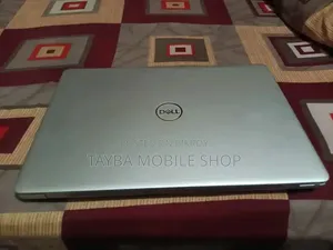 Laptop Dell Inspiron 15 3000 8GB Intel Core i5 HDD+SSD 256GB