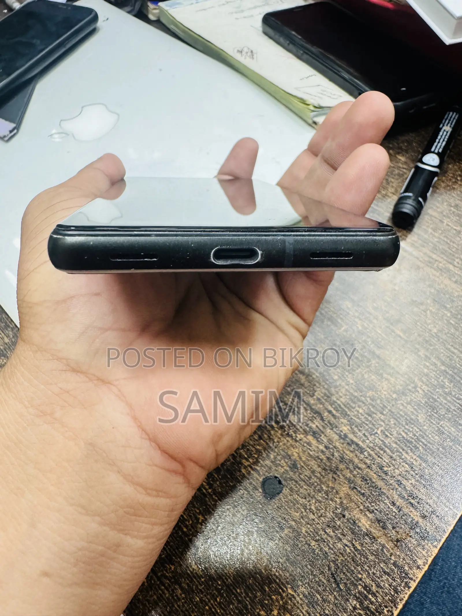 Google Pixel 6a 128 GB Green