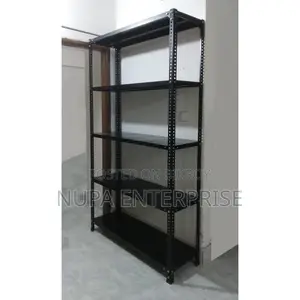 এমএস স্লটেড অ্যাঙ্গেল র‍্যাকস