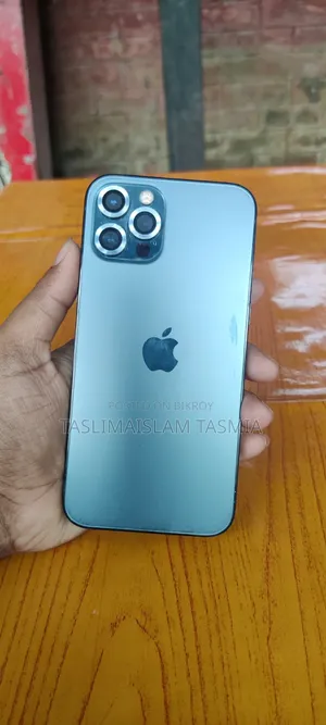 Apple iPhone 12 Pro 128 GB Blue