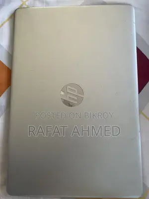 Laptop HP 15 8GB Intel Core i3 SSD 512GB