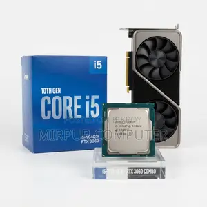 New Desktop Computer Gigabyte GB-BKi5A-7200 8GB Intel Core I5 SSD 256GB