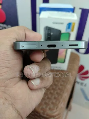 স্যামসাং গ্যালাক্সি এ৫৬ ২৫৬ জিবি ব্ল্যাক