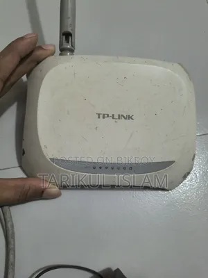 টিপি লিঙ্ক রাউটার হোম ডেলিভারি