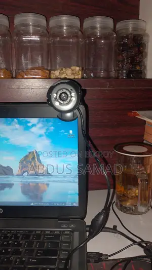 Computer Web Cam