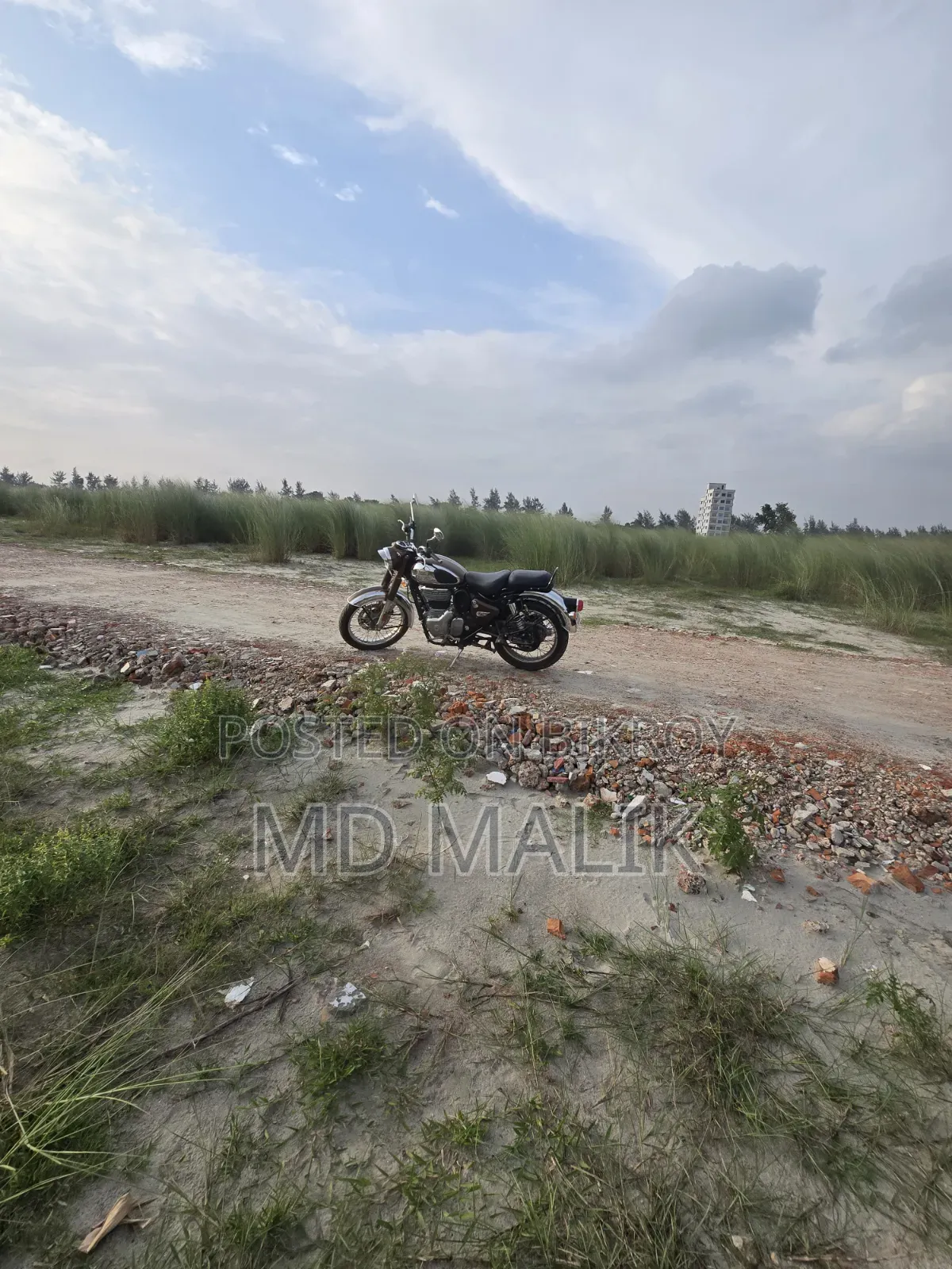 New Royal Enfield Classic 350 2025 Gold