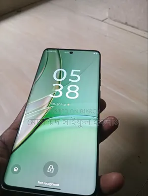 Motorola Edge 40 256 GB Green