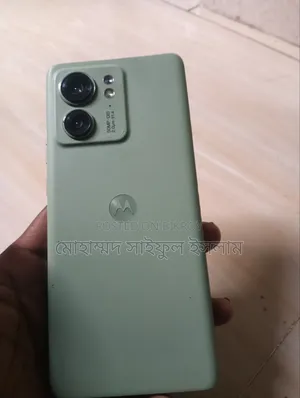 Motorola Edge 40 256 GB Green