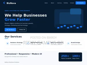 IT & Cyber Security Services