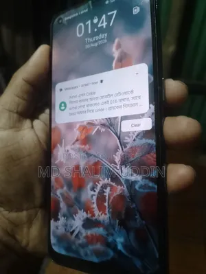 Oppo A95 128 GB