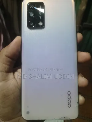 Oppo A95 128 GB