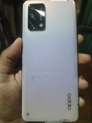 Oppo A95 128 GB