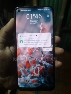 Oppo A95 128 GB