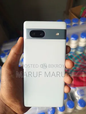 গুগল পিক্সেল ৭এ ১২৮ জিবি ব্লু