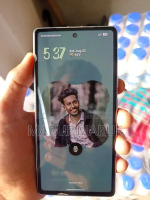 গুগল পিক্সেল ৭এ ১২৮ জিবি ব্লু