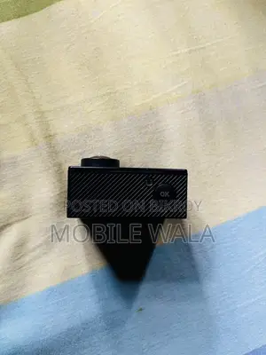 Action Camera