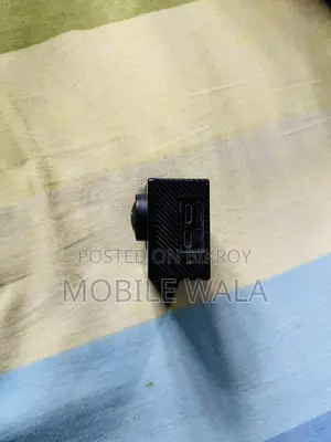 Action Camera