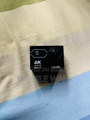 Action Camera