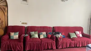6 Set Sofa