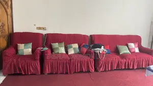 6 Set Sofa