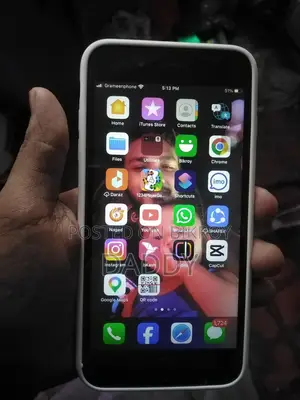 Apple iPhone 8 Plus 64 GB Black
