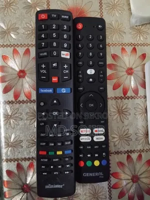 Minister TV, Video Supported