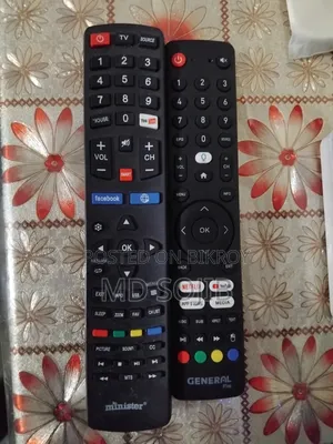 Minister TV, Video Supported