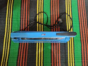 Mega Power Tools - Impulse Sealer Machine জরুরি বিক্রি হবে